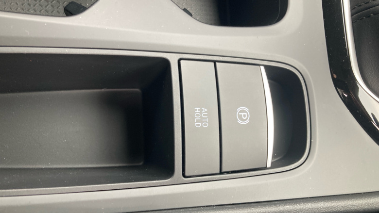 Hyundai TUCSON 1.6T Advance 5dr Petrol Estate